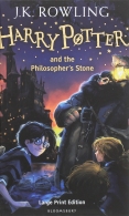 Harry Potter and the Philosopher's Stone J.K.Rowling J.K.Rowling  