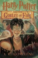 Joana ketlin rowling harry potter and the goblet of fire Joana ketlin rowling  