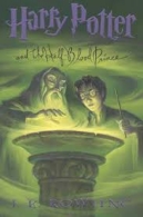 Harry Potter and the Half-Blood Prince. Rowling J. K. Rowling J. K.  