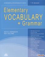 Elementary Vocabulary + Grammar. For Beginners and Pre-Intermediate Students Дроздова Татьяна Юрьевна
