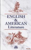 Английская и американская литература. English & American Literature Утевская Наталья Л