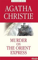 Murder on the Orient Express / Убийство в 