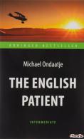 Английский пациент. The English Patient Ондатже Майкл 