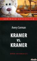 Kramer vs. Kramer Корман Гордон 