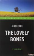 The Lovely Bones Сиболд Элис 