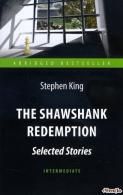 The Shawshank Redemption Кинг Стивен 