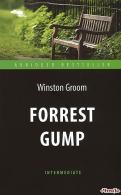 Forrest Gump Грум Уинстон 
