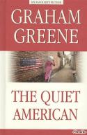 The Quiet American Greene Graham 