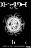 Death Note. Black Edition. Книга 4 Ооба Цугуми 